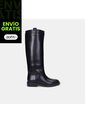 Bota Para Mujer Bata Negro Caliope de Bata