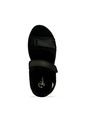 Sandalias Negro-Azul Bata Gerson Sandal Hombre de Bata