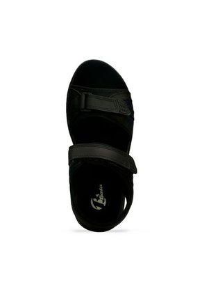 Sandalias Negro-Azul Bata Gerson Sandal Hombre