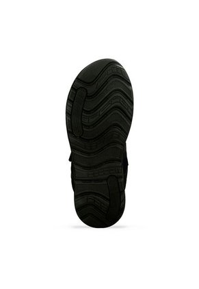 Sandalias Negro-Azul Bata Gerson Sandal Hombre