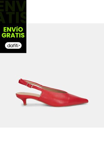 Tacones Para Mujer Bata Negro Tokyo Bata