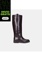 Bota Para Mujer Bata Negro Caliope de Bata