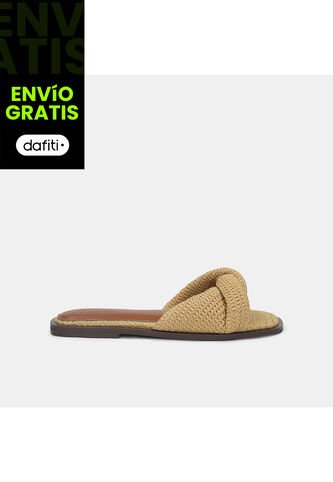 Sandalias Para Mujer Bata Beige Taylor Summer Bata