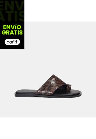 Sandalias Para Mujer Bata Negro Taylor Summer Bata
