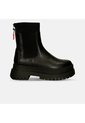 Botines Para Mujer Bata Negro Javi Snork de Bata