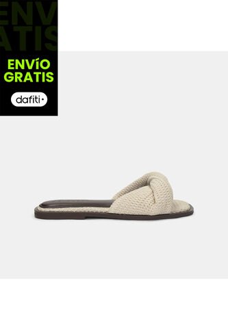 Sandalias Para Mujer Bata Multicolor Taylor Summer Bata