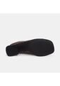 Sandalia Para Mujer Bata Negro Janette de Bata