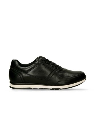 Tenis Para Hombre Bata  Jack Cor Bata