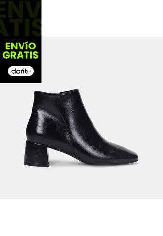 Botines Para Mujer Bata Beige Orra Bata