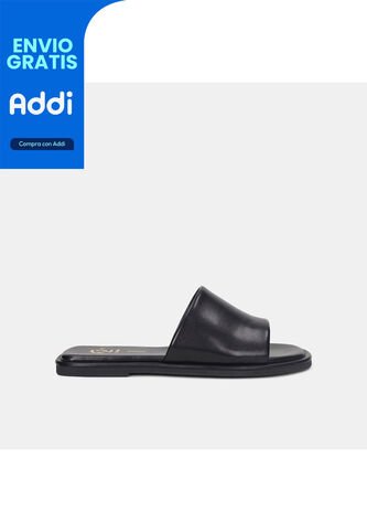 Sandalias Para Mujer Bata Azul Patriziz Bata