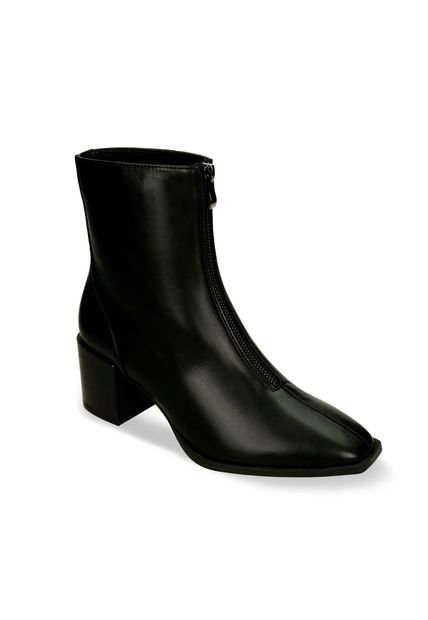 Botin Plataforma Negro Gotta - Compra Ahora | Dafiti Chile
