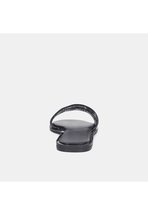 Sandalia Para Mujer Bata Negro Taylor