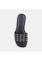 Sandalia Para Mujer Bata Negro Taylor de Bata