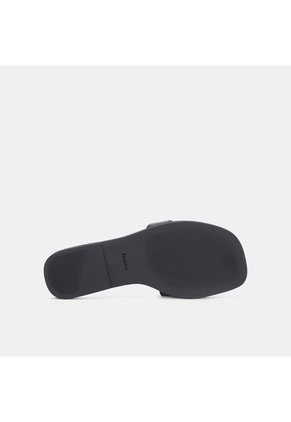 Sandalia Para Mujer Bata Negro Taylor