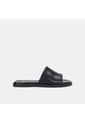 Sandalias Para Mujer Bata Azul Patriziz de Bata