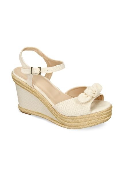Sandalias Beige Bata Jandi Mujer - Compra Ahora | Dafiti Colombia