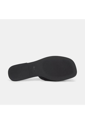 Sandalia Para Mujer Bata Negro Taylor