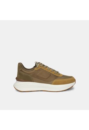 Tenis Para Hombre Bata Azul Nobu Vaggio