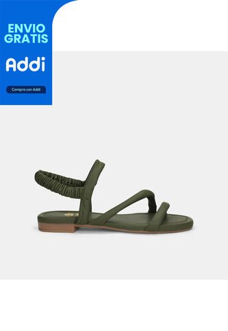 Sandalias Para Mujer Bata Ruby Bata