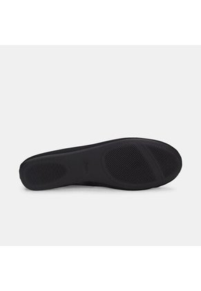 Baleta Para Mujer Bata Negro Delhi