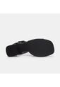 Sandalias Para Mujer Bata Negro Perrie Summer de Bata