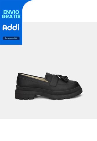 Mocasines Para Mujer Bata Kaida Bata