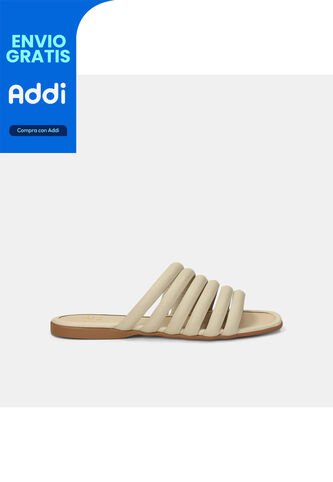 Sandalias Para Mujer Bata Bata