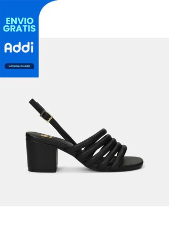 Sandalias Para Mujer Bata Bata