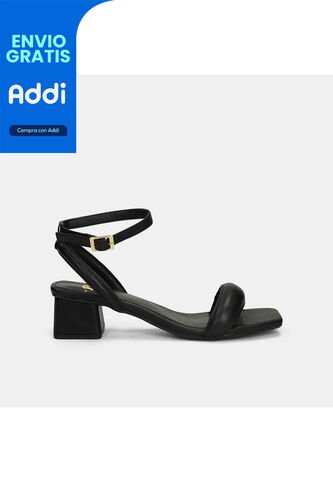 Sandalias Para Mujer Bata Bata