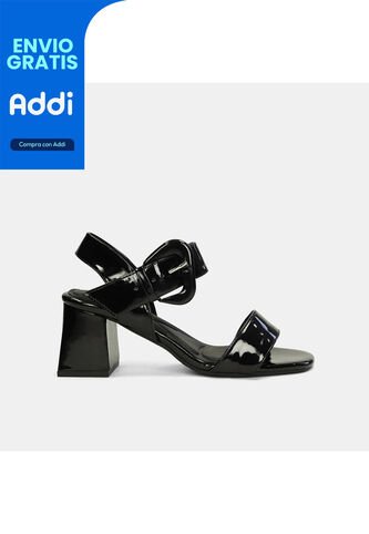 Sandalias Para Mujer Bata Kenia Bata