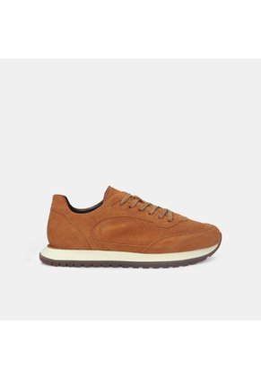 Tenis Para Mujer Bata Rojo