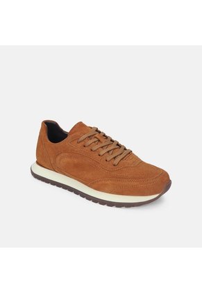 Tenis Para Mujer Bata Rojo