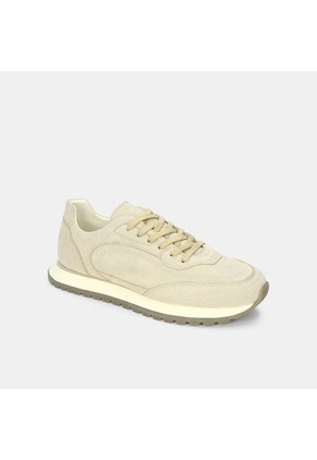 Tenis Para Mujer Bata Rojo Los Angeles Casual