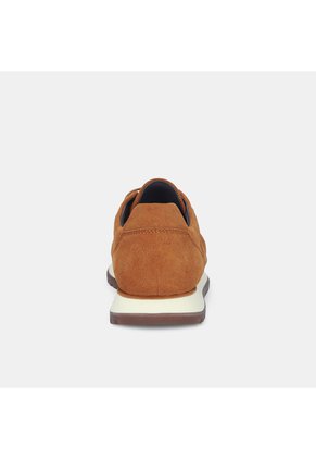 Tenis Para Mujer Bata Rojo