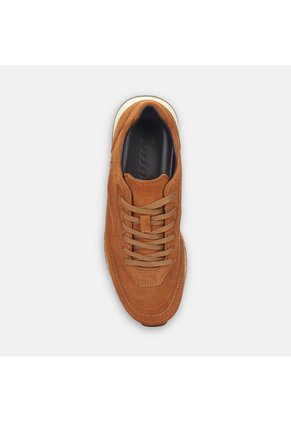 Tenis Para Mujer Bata Rojo