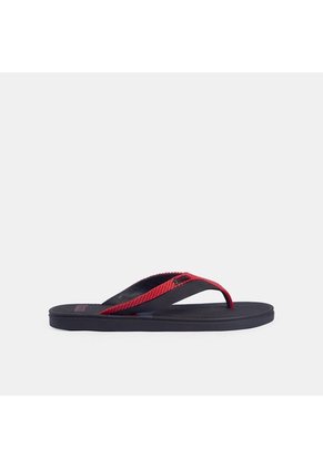 Chanclas Para Hombre Bata Multicolor Omar S Full Plastic