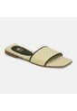 Sandalias Para Mujer Bata Beige Kady de Bata