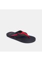Chanclas Para Hombre Bata Multicolor Omar S Full Plastic de Bata