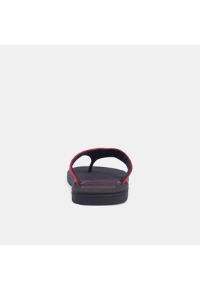 Chanclas Para Hombre Bata Multicolor Omar S Full Plastic
