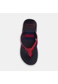 Chanclas Para Hombre Bata Multicolor Omar S Full Plastic de Bata
