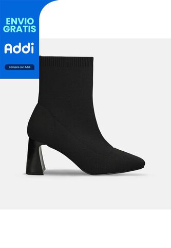 Botines Para Mujer Bata Klara Pastora Bata