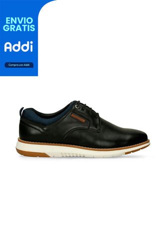 Zapatos Casuales Para Hombre Bata Lozaro Cor Bata