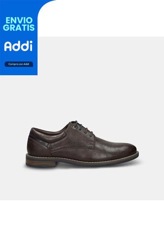 Zapatos Formales Para Hombre Bata  Manaus Moddax Bata
