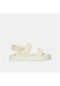 Sandalias Para Mujer Bata Multicolor de Bata