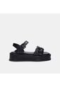 Sandalias Para Mujer Bata Beige de Bata