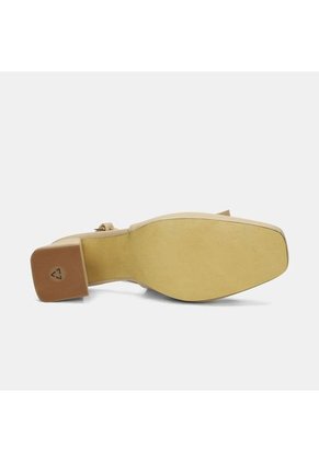 Tacones Para Mujer Bata Nude Kyomi