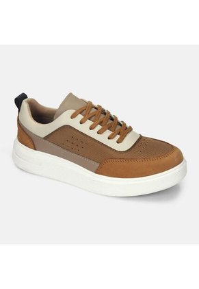Zapato Casual Para Hombre Bata Capuchino
