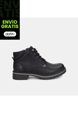Bota Para Mujer Bata Multicolor Jara Noelia Bata