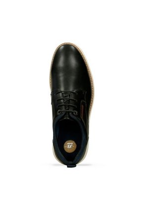 Zapatos Casuales Para Hombre Bata Lozaro Cor