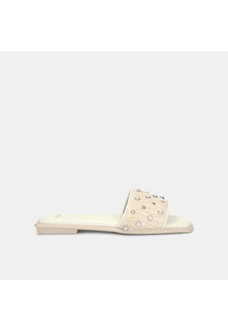 Tenis Bebé Para Niña Bubblegummers Azul Tamara 15-21 Bata